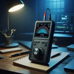 EMF Meter 101
