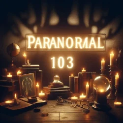 Paranormal 103