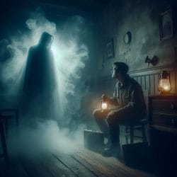 Intelligent Hauntings 101