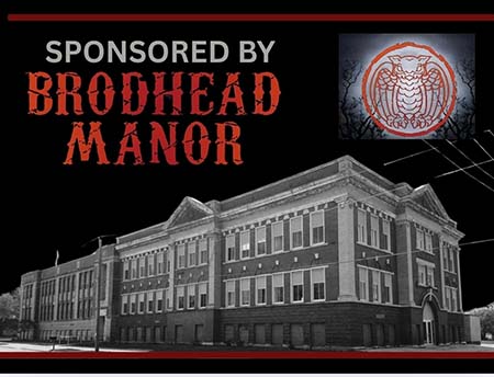 Brodhead Manor
