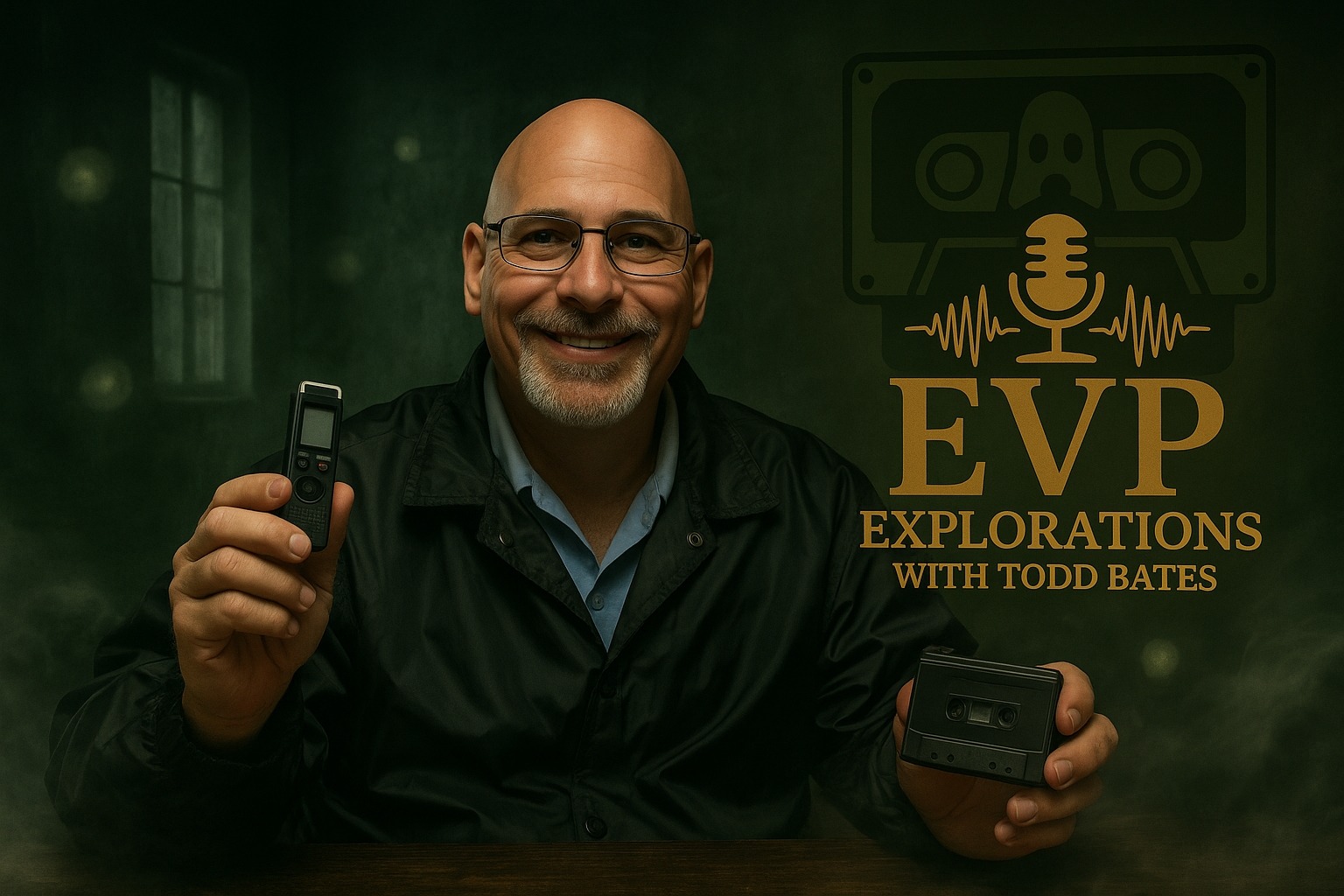 Guest Chris Di Cesare